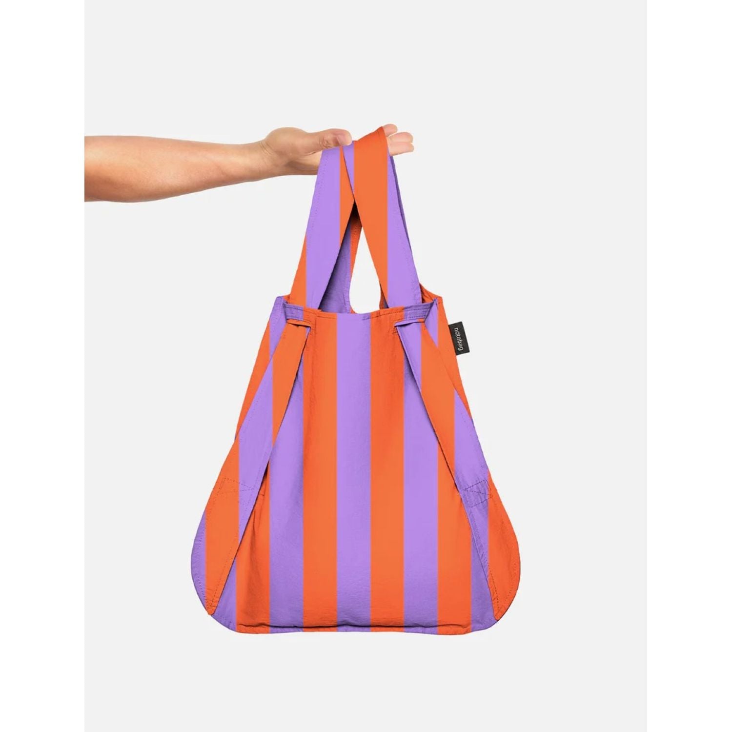 Notabag Original Convertible Tote Backpack (Plain) (SA)