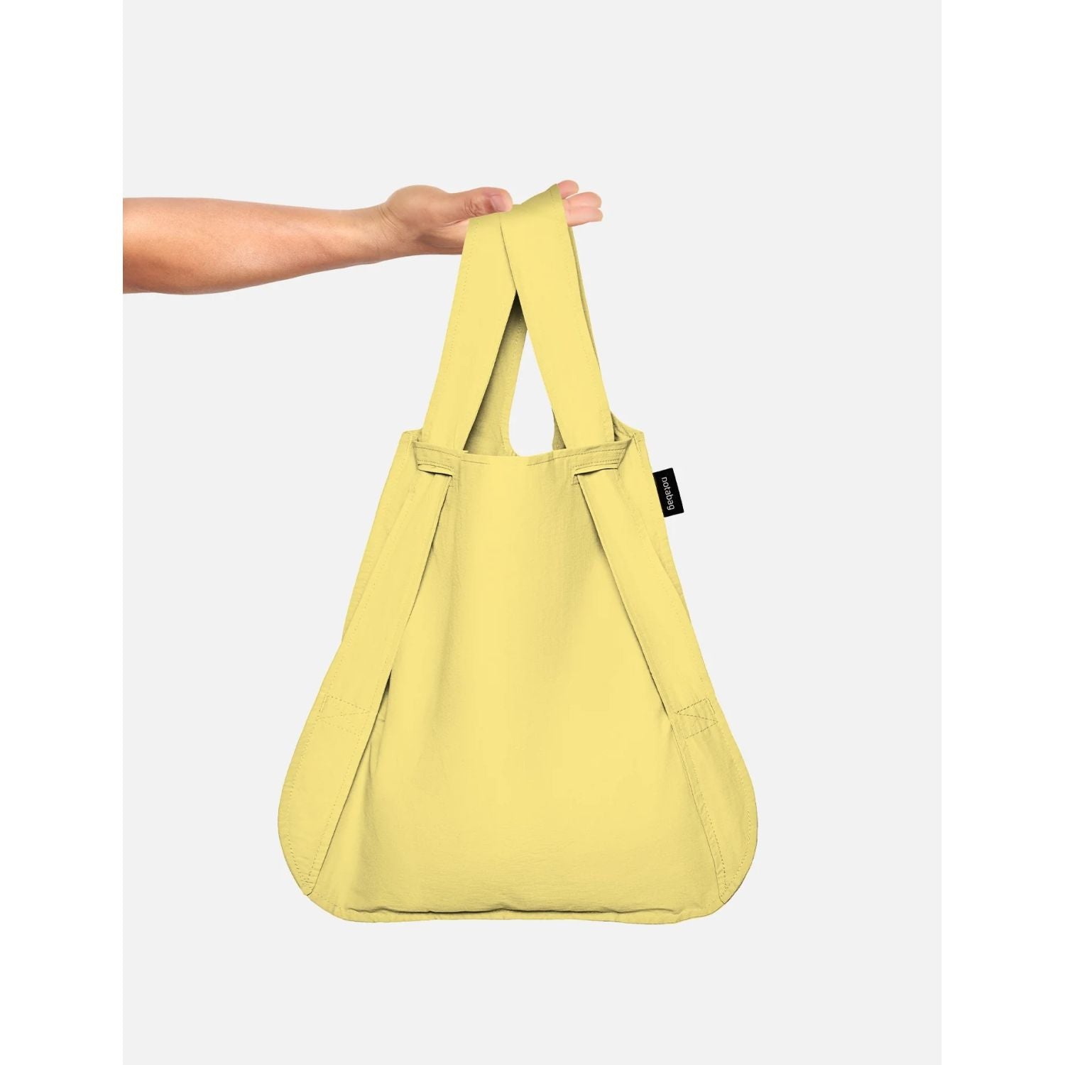 Notabag Original Convertible Tote Backpack (Plain)