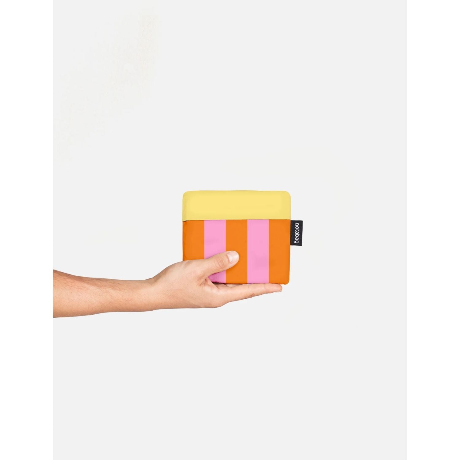 Notabag Original Convertible Tote Backpack (Plain)