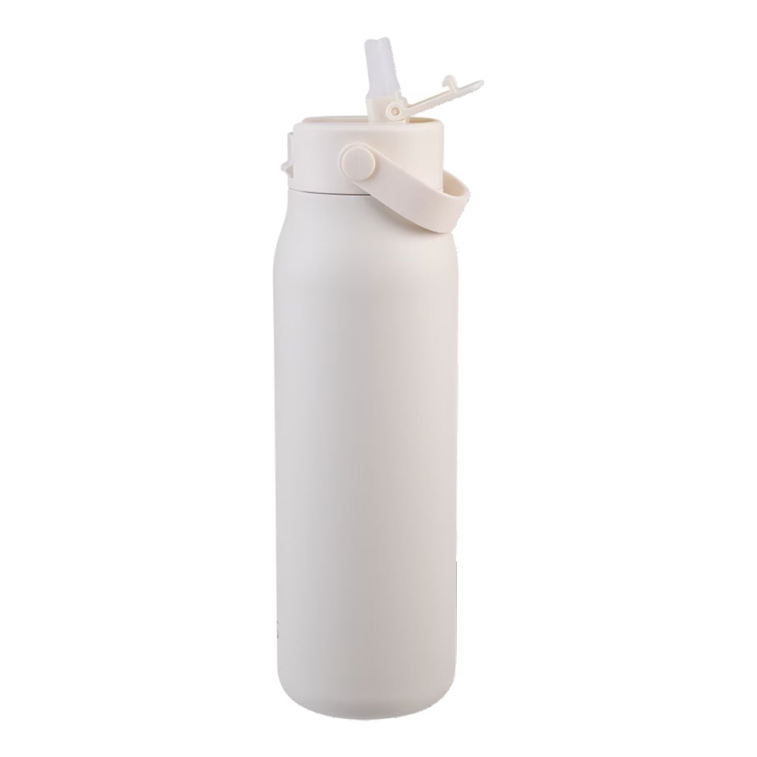 Oasis Ceramic S/S Insulated Sorrento Sipper Bottle 900ML