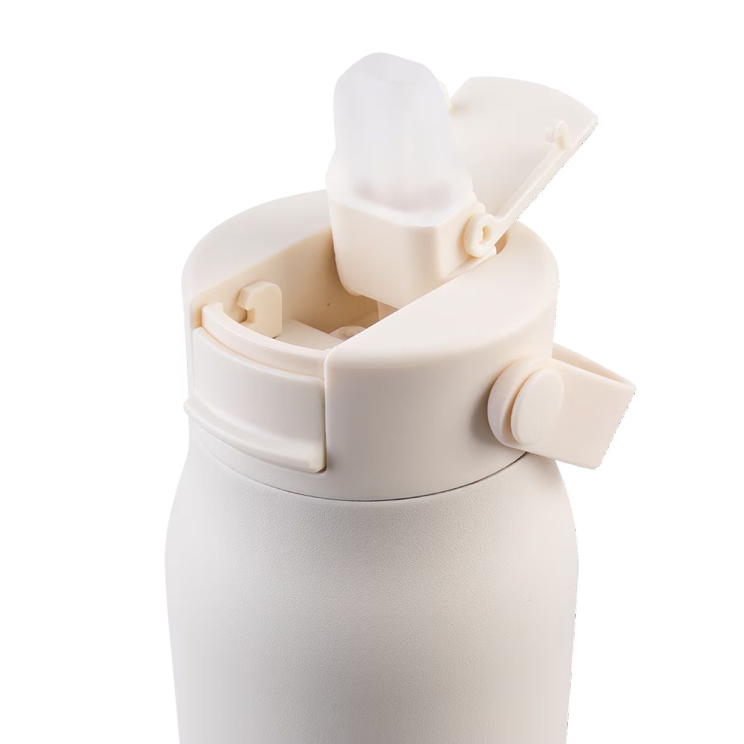 Oasis Ceramic S/S Insulated Sorrento Sipper Bottle 900ML