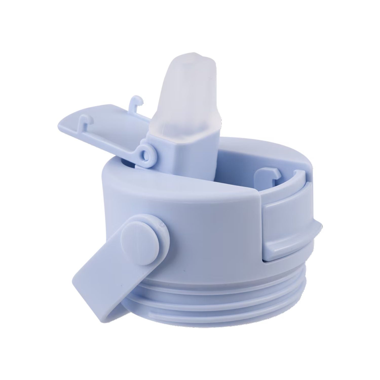 Oasis Ceramic S/S Insulated Sorrento Sipper Bottle 900ML