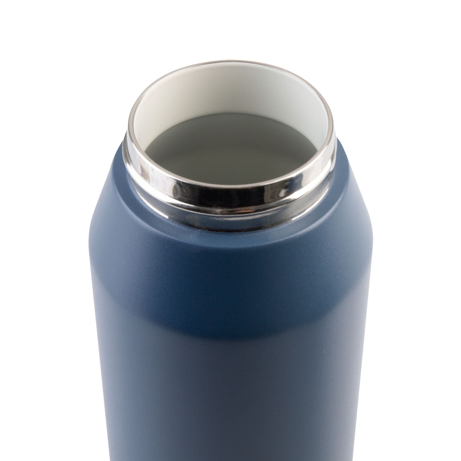 Oasis Ceramic S/S Triple Wall Capri Quick Release Drink Bottle 1L