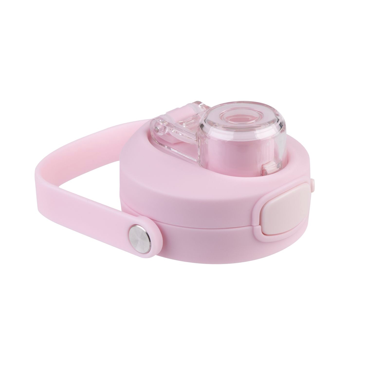 Oasis Ceramic S/S Triple Wall Capri Quick Release Drink Bottle Cap Only - Alabaster