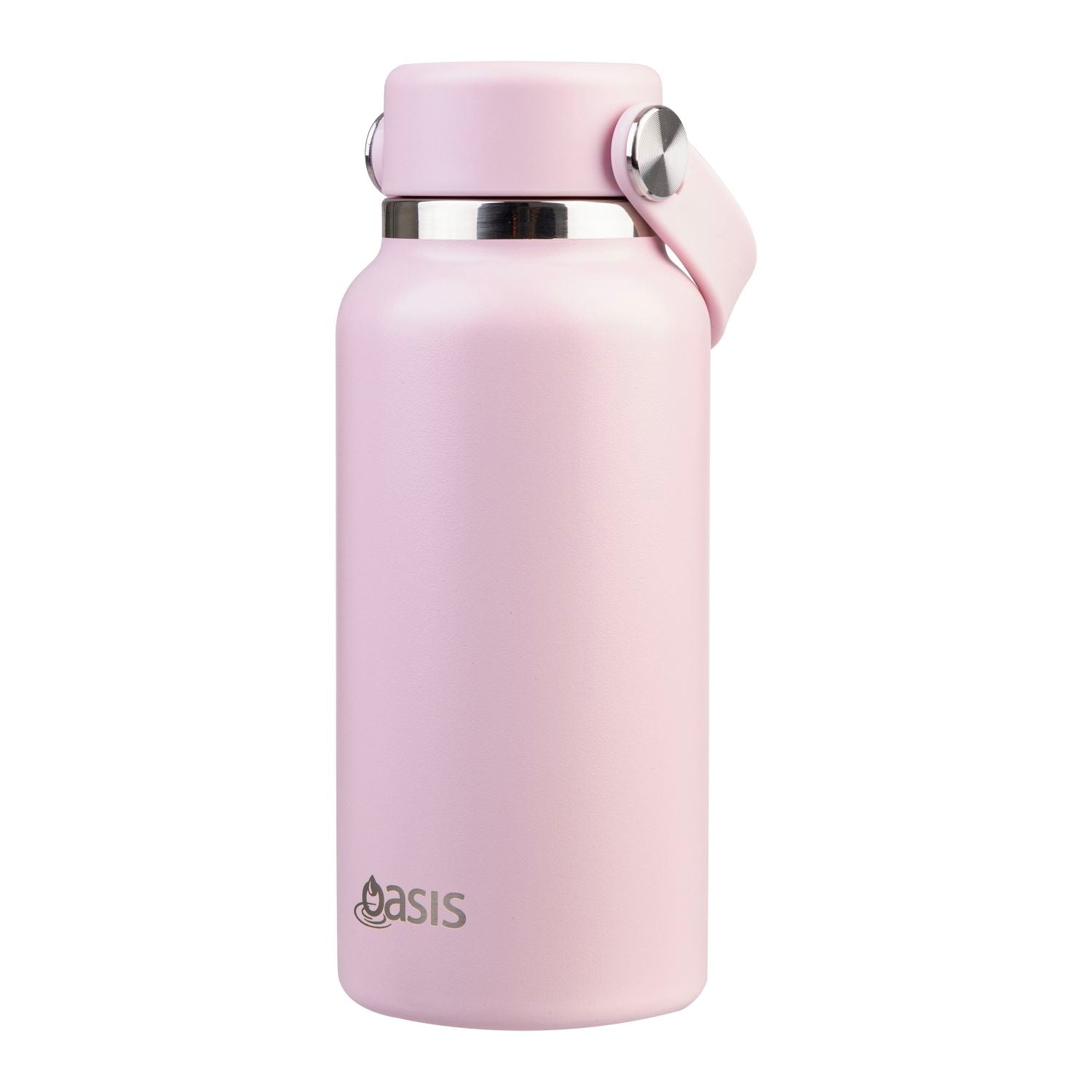 Oasis S/S Insulated Mini Bottle 300ML