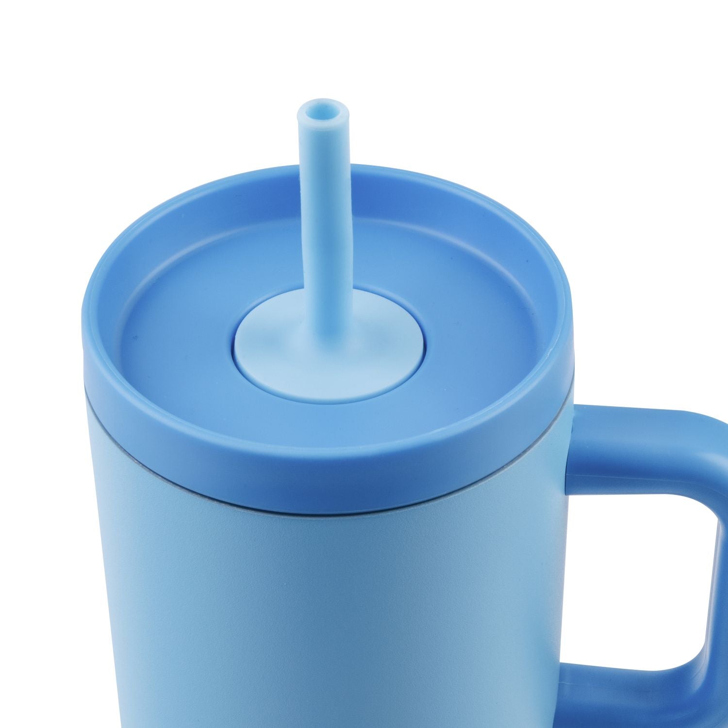 Oasis S/S Insulated Mini Commuter Travel Tumbler 700ML Cap Only