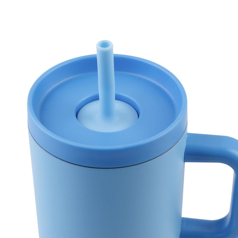 Oasis S/S Insulated Mini Commuter Travel Tumbler 700ML Cap Only