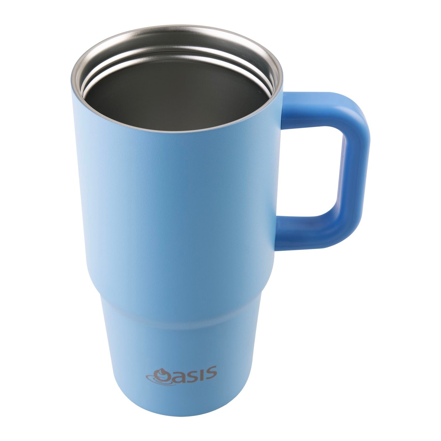 Oasis S/S Insulated Mini Commuter Travel Tumbler 700ML Cap Only