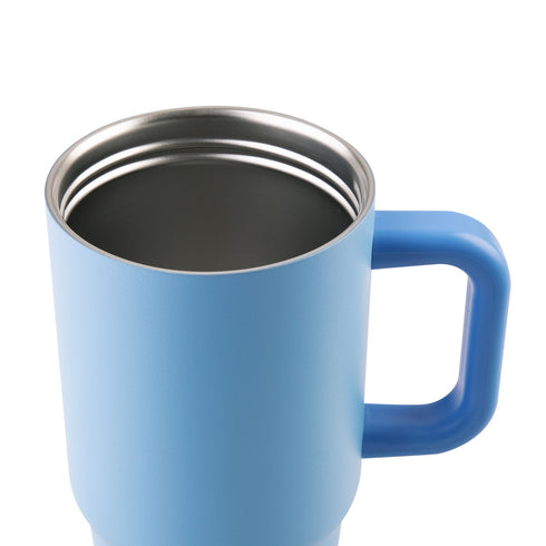 Oasis S/S Insulated Mini Commuter Travel Tumbler 700ML Cap Only