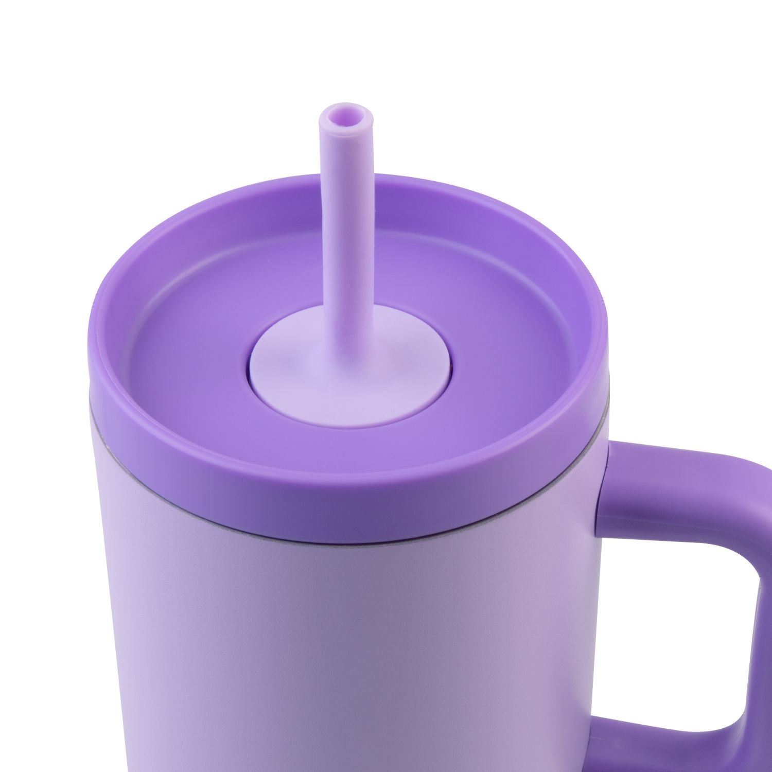 Oasis S/S Insulated Mini Commuter Travel Tumbler 700ML Cap Only