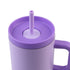 Oasis S/S Insulated Mini Commuter Travel Tumbler 700ML Cap Only