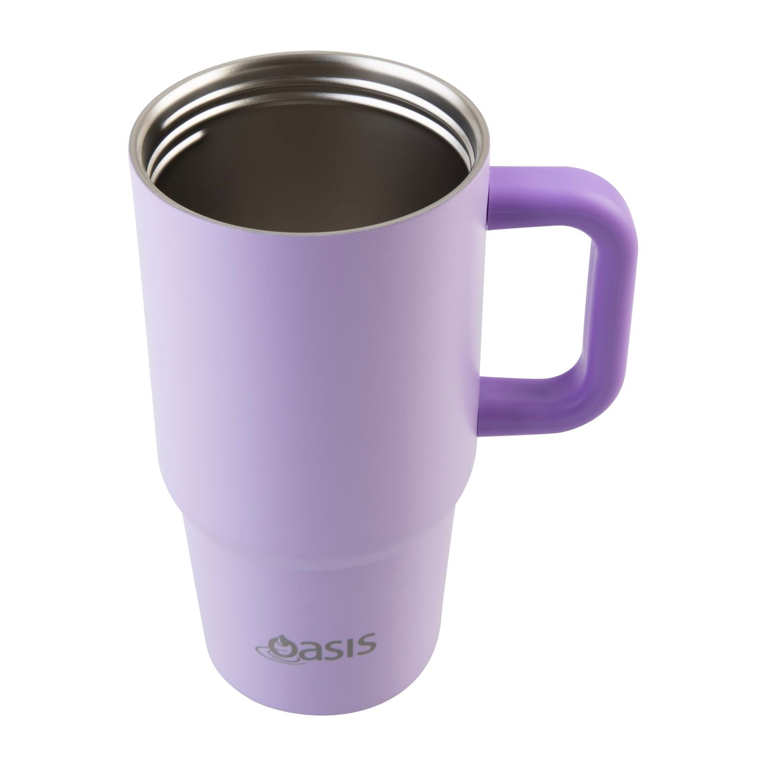 Oasis S/S Insulated Mini Commuter Travel Tumbler 700ML Cap Only