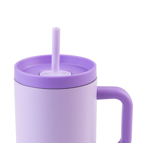 Oasis S/S Insulated Mini Commuter Travel Tumbler 700ML Cap Only