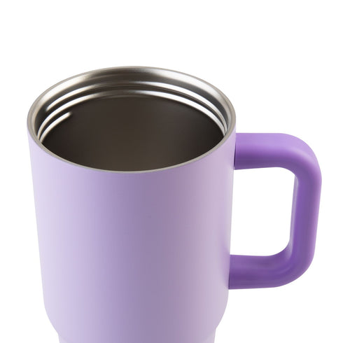 Oasis S/S Insulated Mini Commuter Travel Tumbler 700ML Cap Only