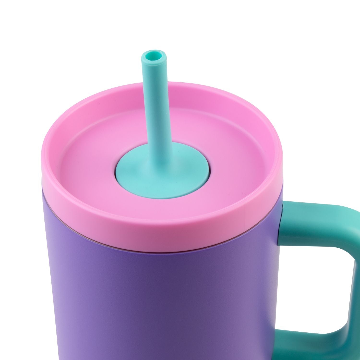 Oasis S/S Insulated Mini Commuter Travel Tumbler 700ML Cap Only