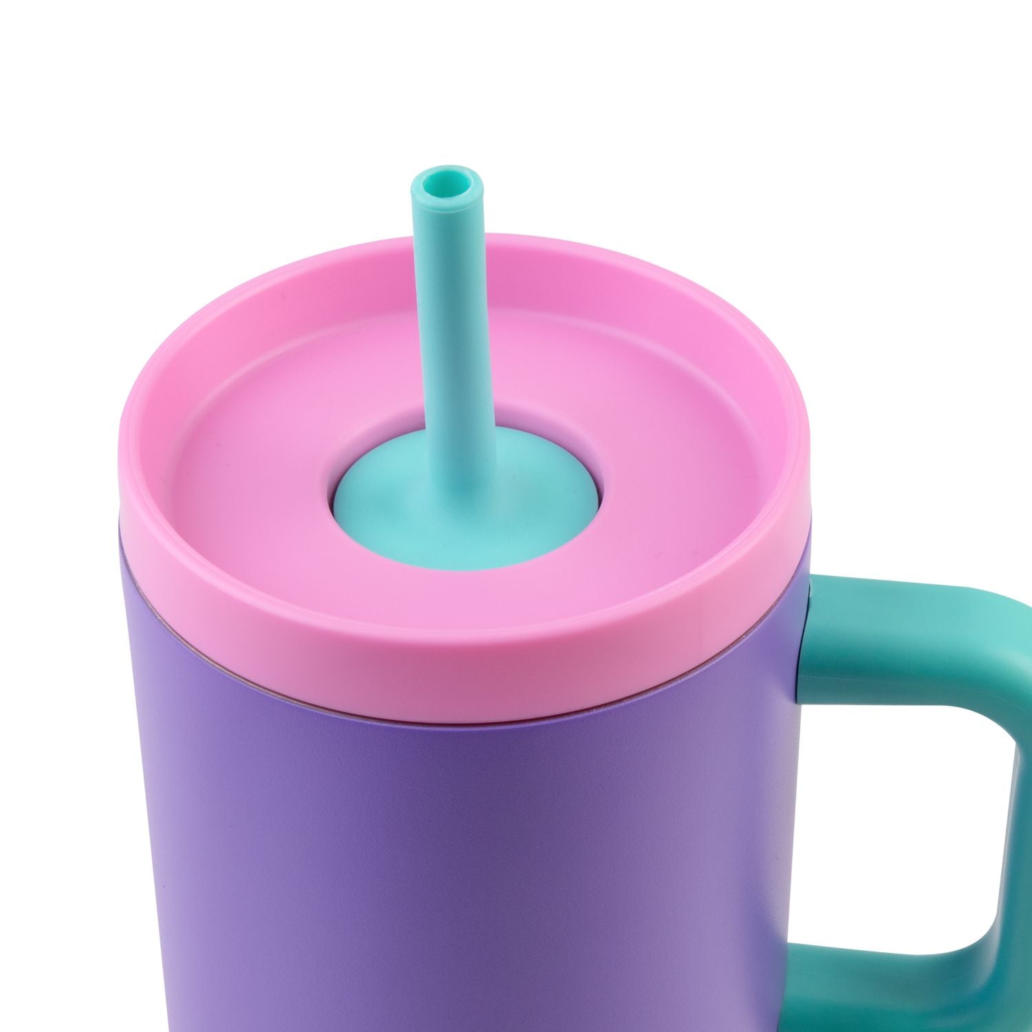 Oasis S/S Insulated Mini Commuter Travel Tumbler 700ML Cap Only