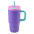 Oasis S/S Insulated Mini Commuter Travel Tumbler 700ML Cap Only