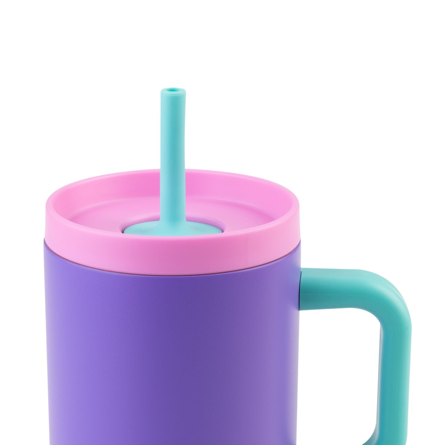 Oasis S/S Insulated Mini Commuter Travel Tumbler 700ML Cap Only