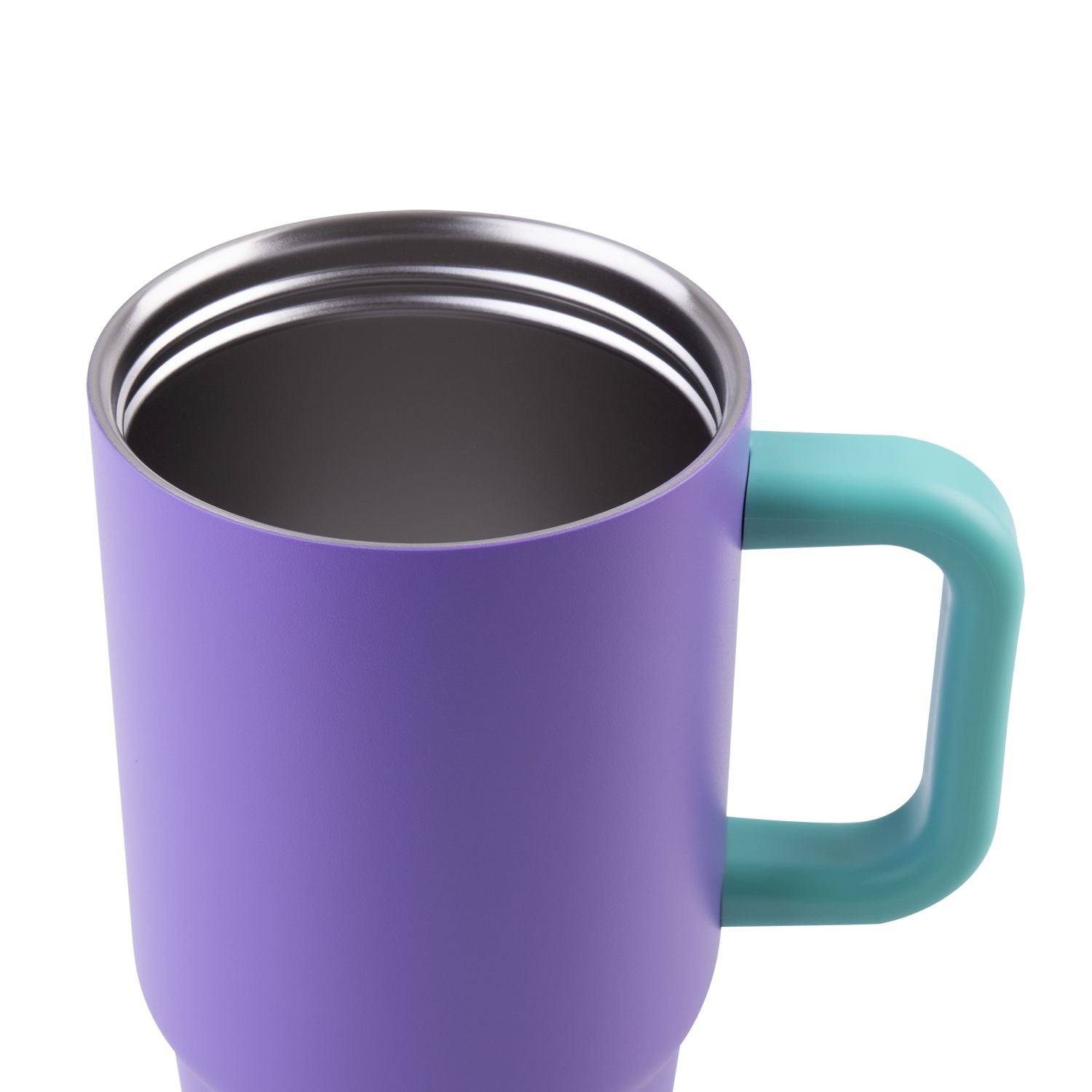 Oasis S/S Insulated Mini Commuter Travel Tumbler 700ML Cap Only