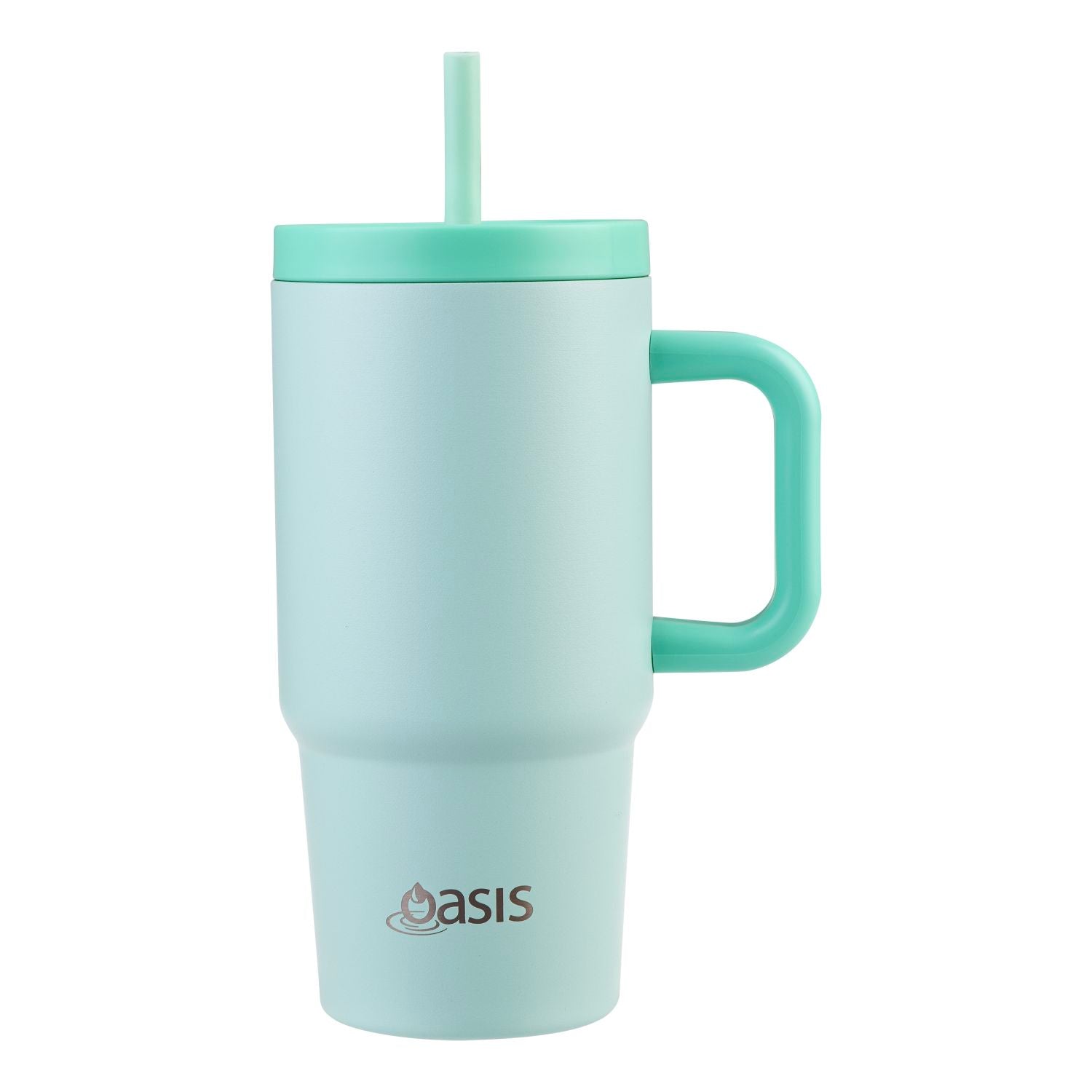 Oasis S/S Insulated Mini Commuter Travel Tumbler 700ML Cap Only