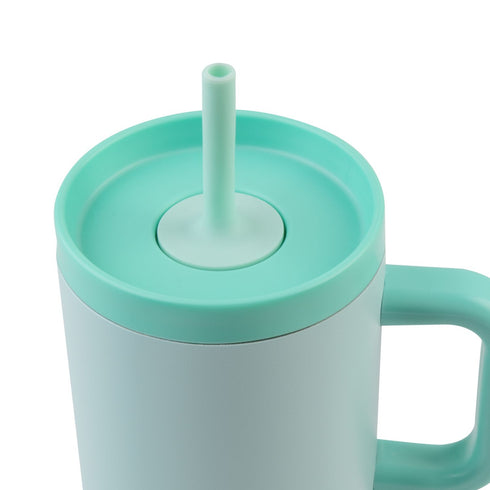 Oasis S/S Insulated Mini Commuter Travel Tumbler 700ML Cap Only