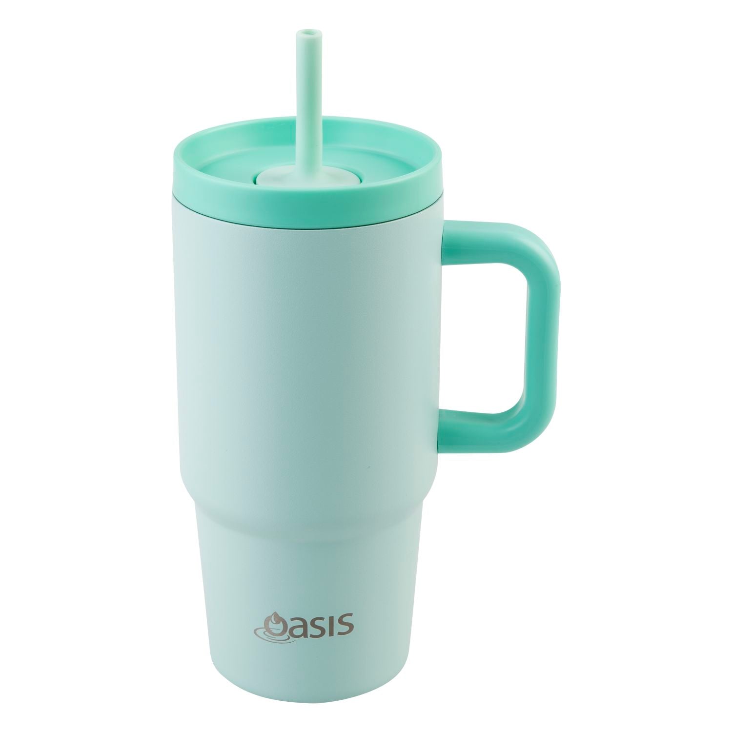 Oasis S/S Insulated Mini Commuter Travel Tumbler 700ML Cap Only