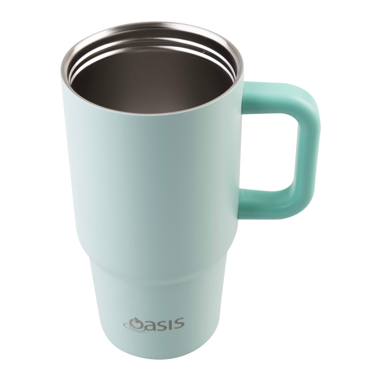 Oasis S/S Insulated Mini Commuter Travel Tumbler 700ML Cap Only
