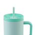Oasis S/S Insulated Mini Commuter Travel Tumbler 700ML Cap Only