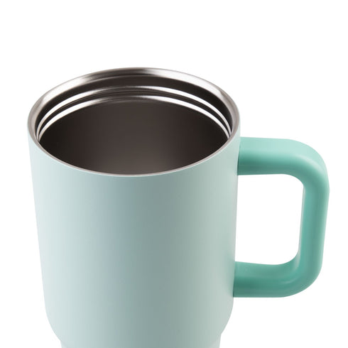 Oasis S/S Insulated Mini Commuter Travel Tumbler 700ML Cap Only