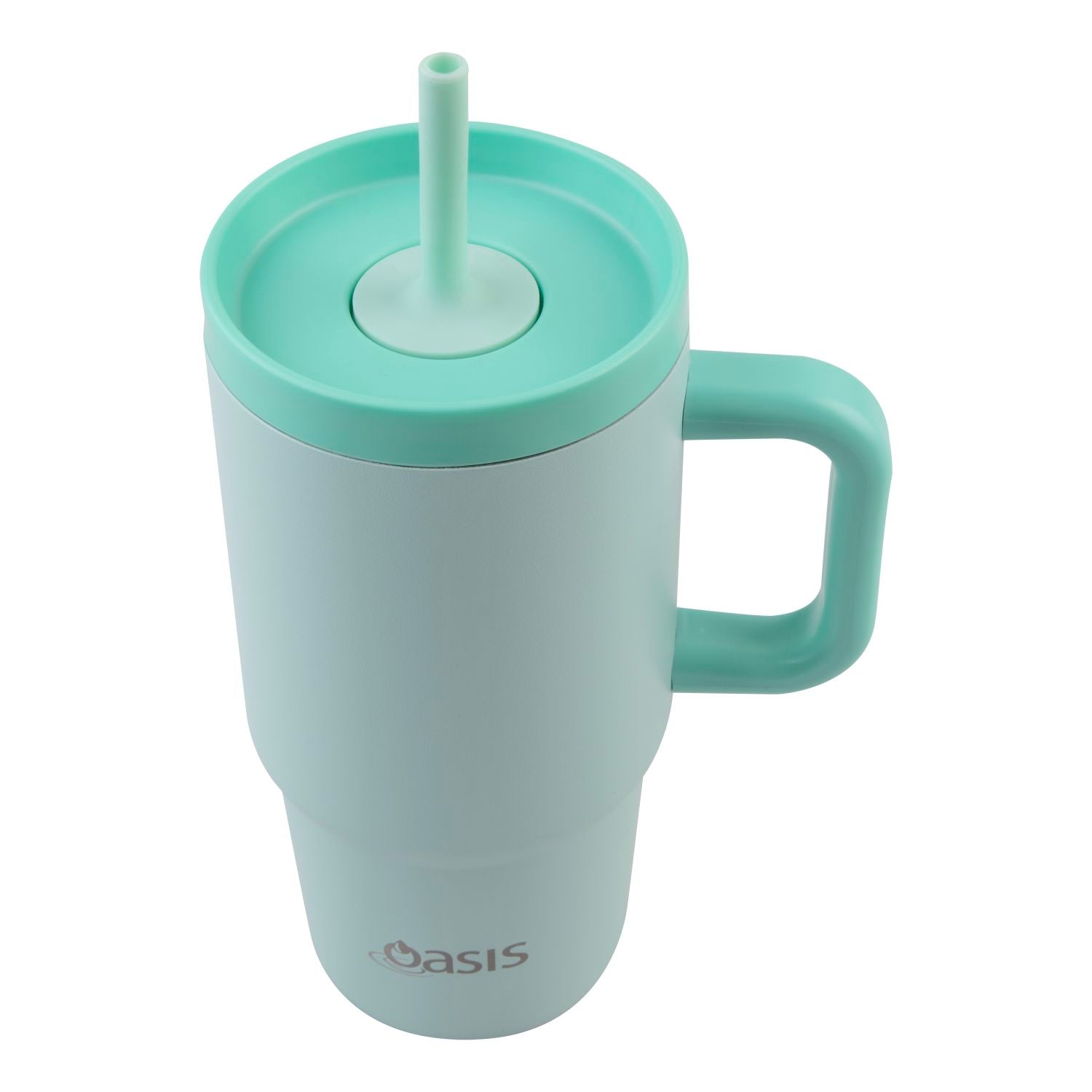 Oasis S/S Insulated Mini Commuter Travel Tumbler 700ML Cap Only