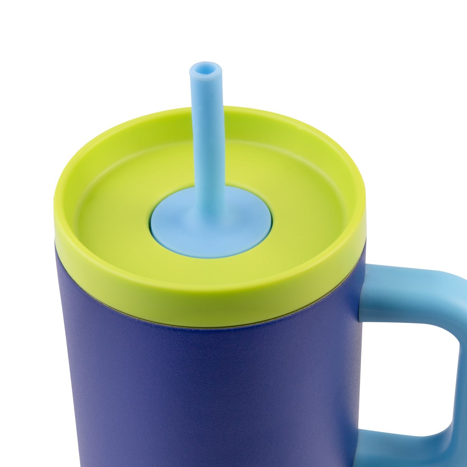 Oasis S/S Insulated Mini Commuter Travel Tumbler 700ML Cap Only