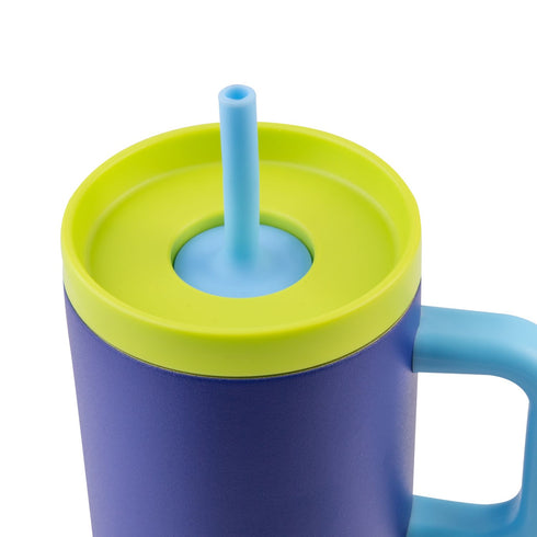 Oasis S/S Insulated Mini Commuter Travel Tumbler 700ML Cap Only