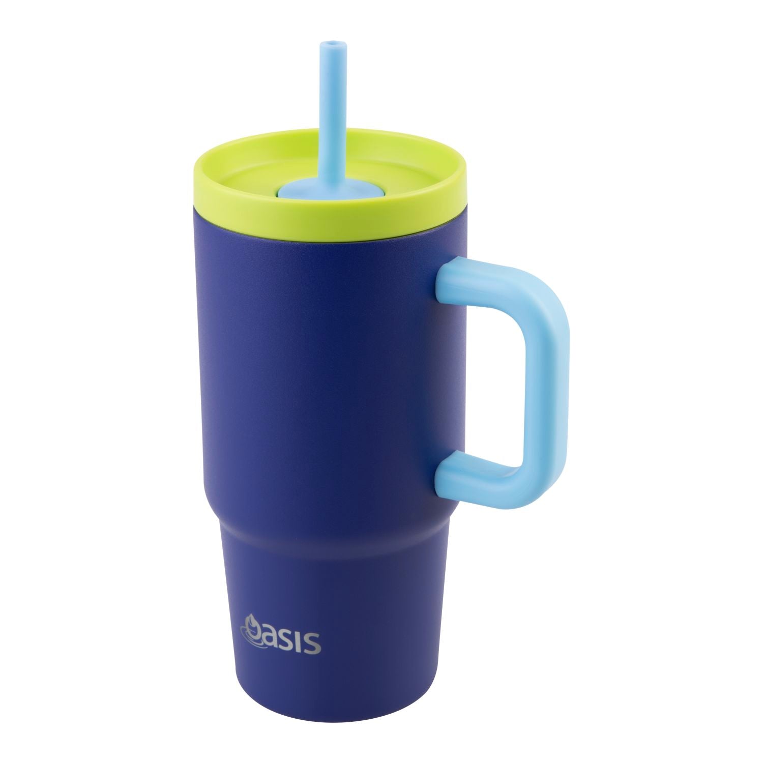 Oasis S/S Insulated Mini Commuter Travel Tumbler 700ML Cap Only