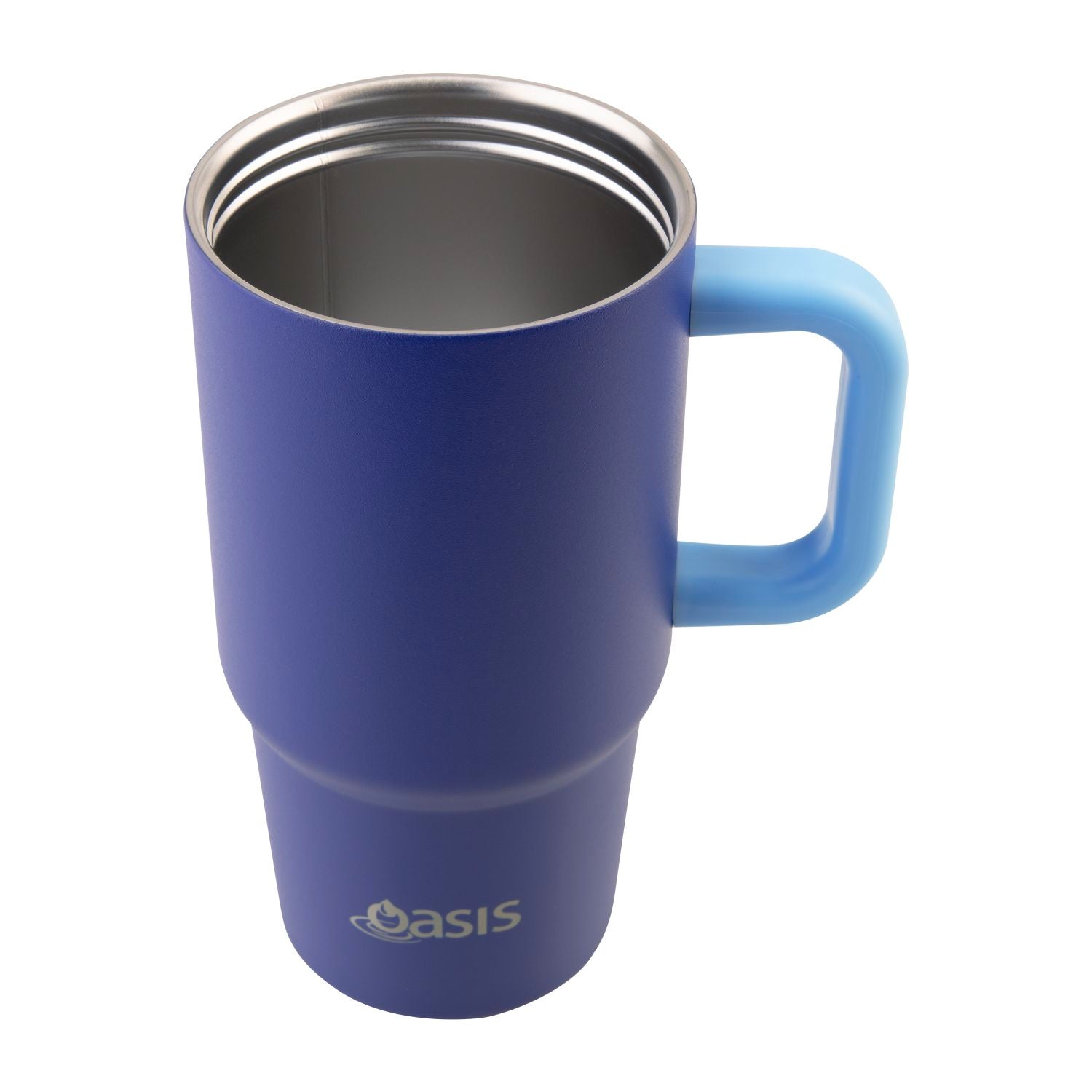 Oasis S/S Insulated Mini Commuter Travel Tumbler 700ML Cap Only