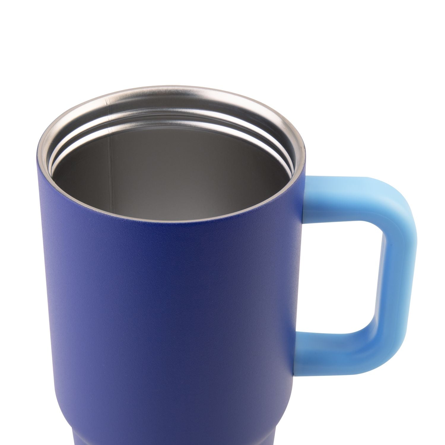 Oasis S/S Insulated Mini Commuter Travel Tumbler 700ML Cap Only