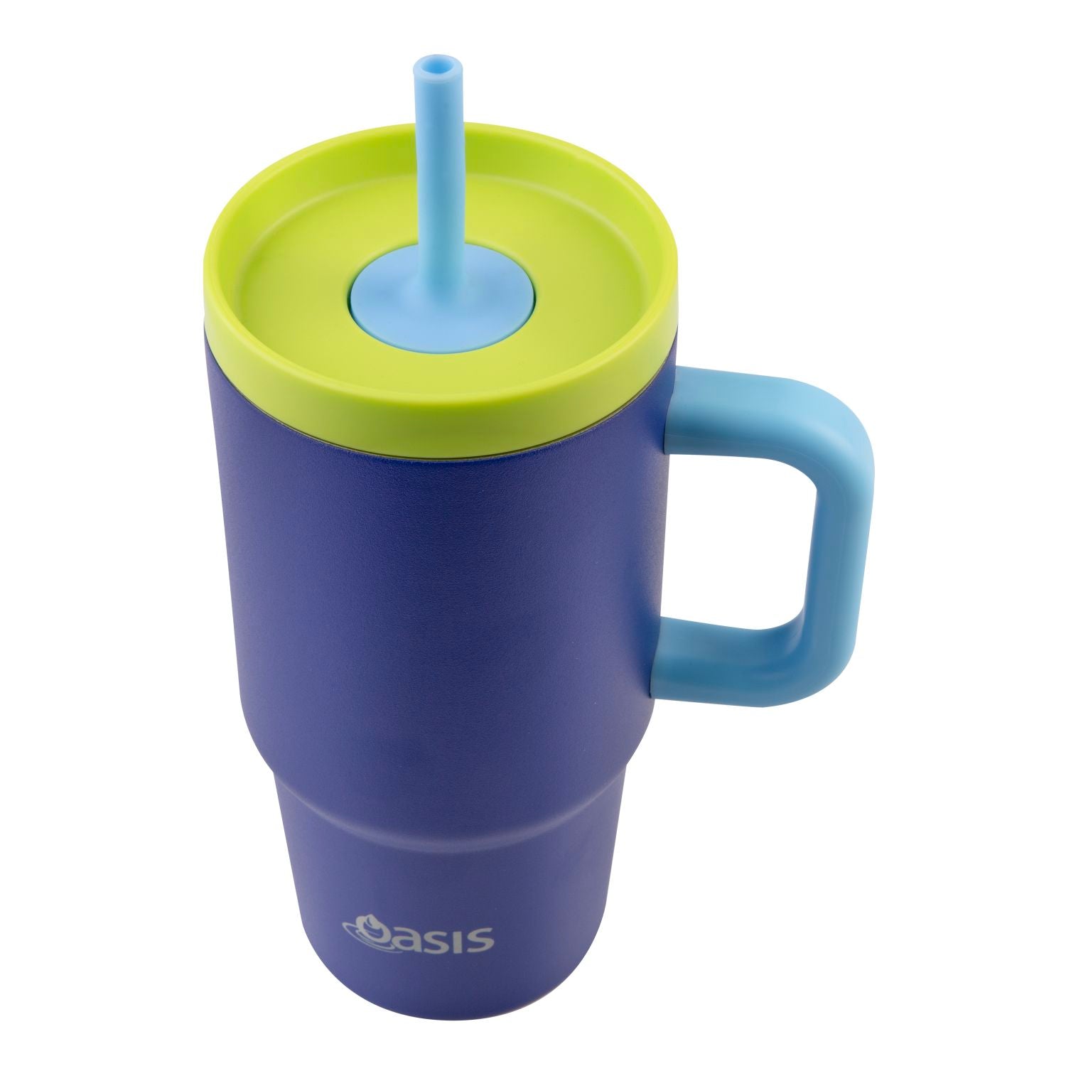 Oasis S/S Insulated Mini Commuter Travel Tumbler 700ML Cap Only