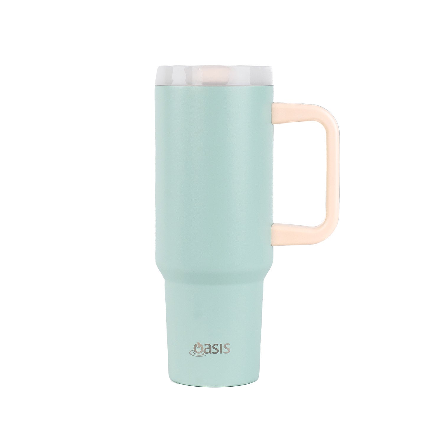 Oasis Stainless Steel Insulated Commuter Travel Tumbler 1.2L