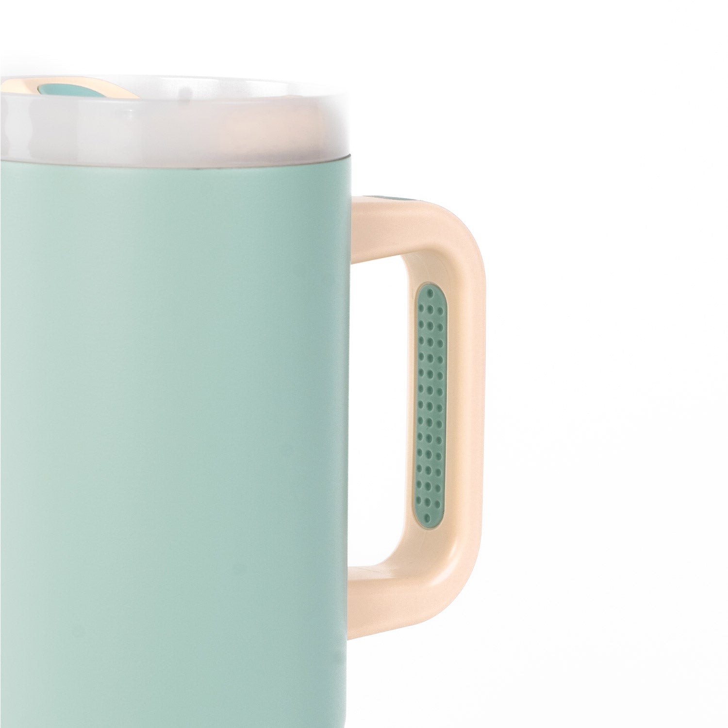 Oasis Stainless Steel Insulated Commuter Travel Tumbler 1.2L