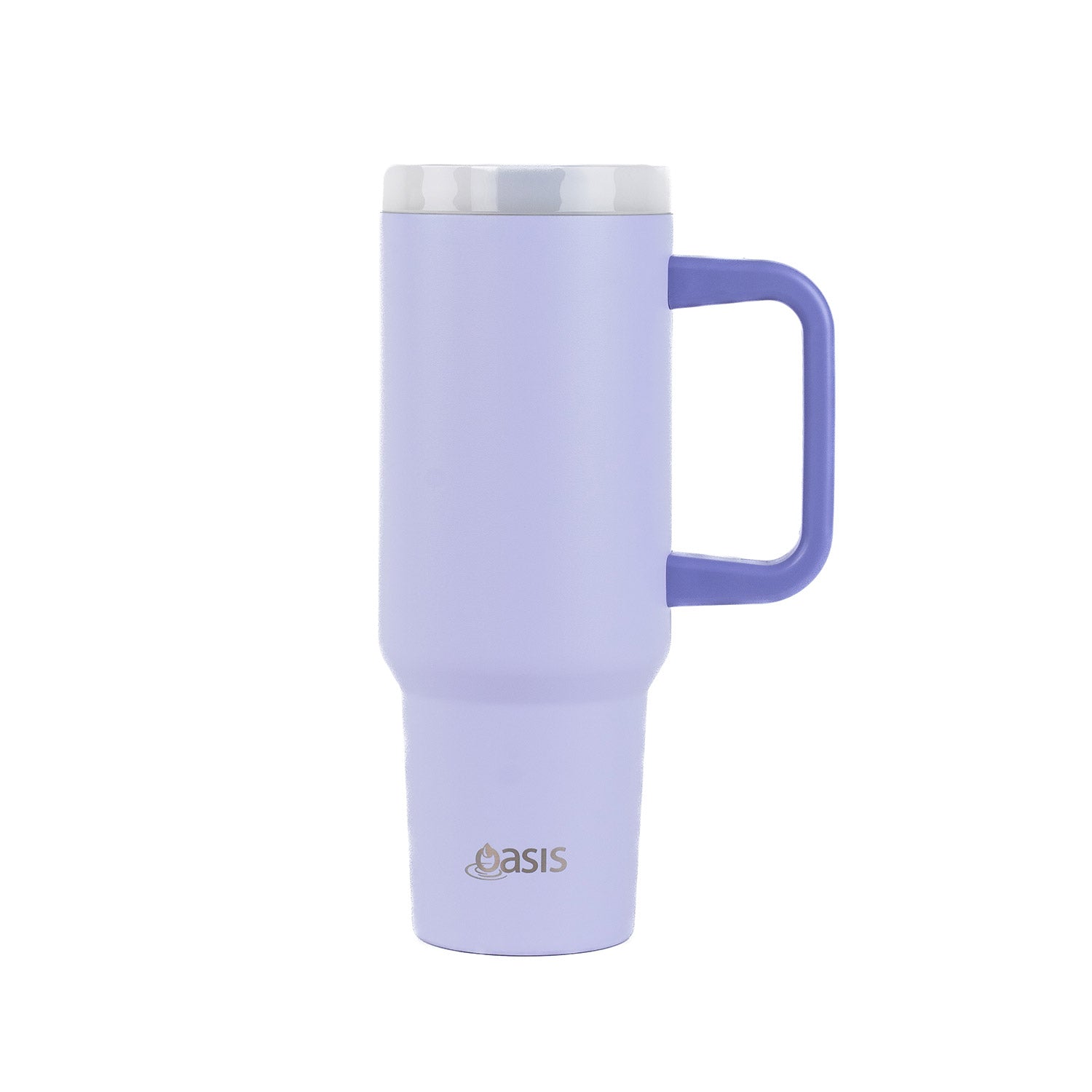 Oasis Stainless Steel Insulated Commuter Travel Tumbler 1.2L