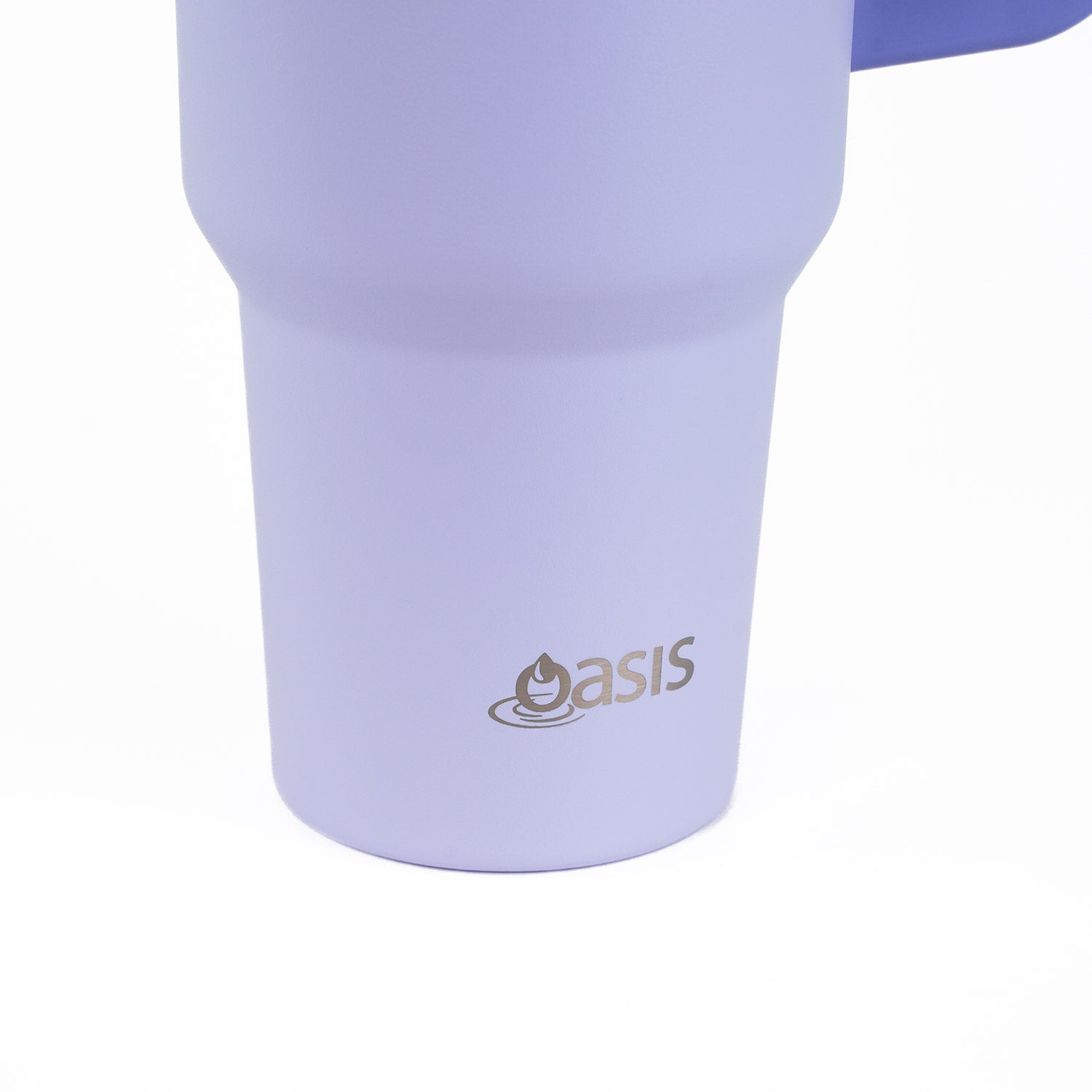Oasis Stainless Steel Insulated Commuter Travel Tumbler 1.2L