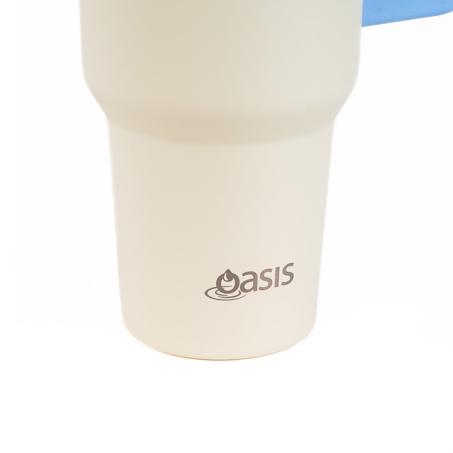 Oasis Stainless Steel Insulated Commuter Travel Tumbler 1.2L