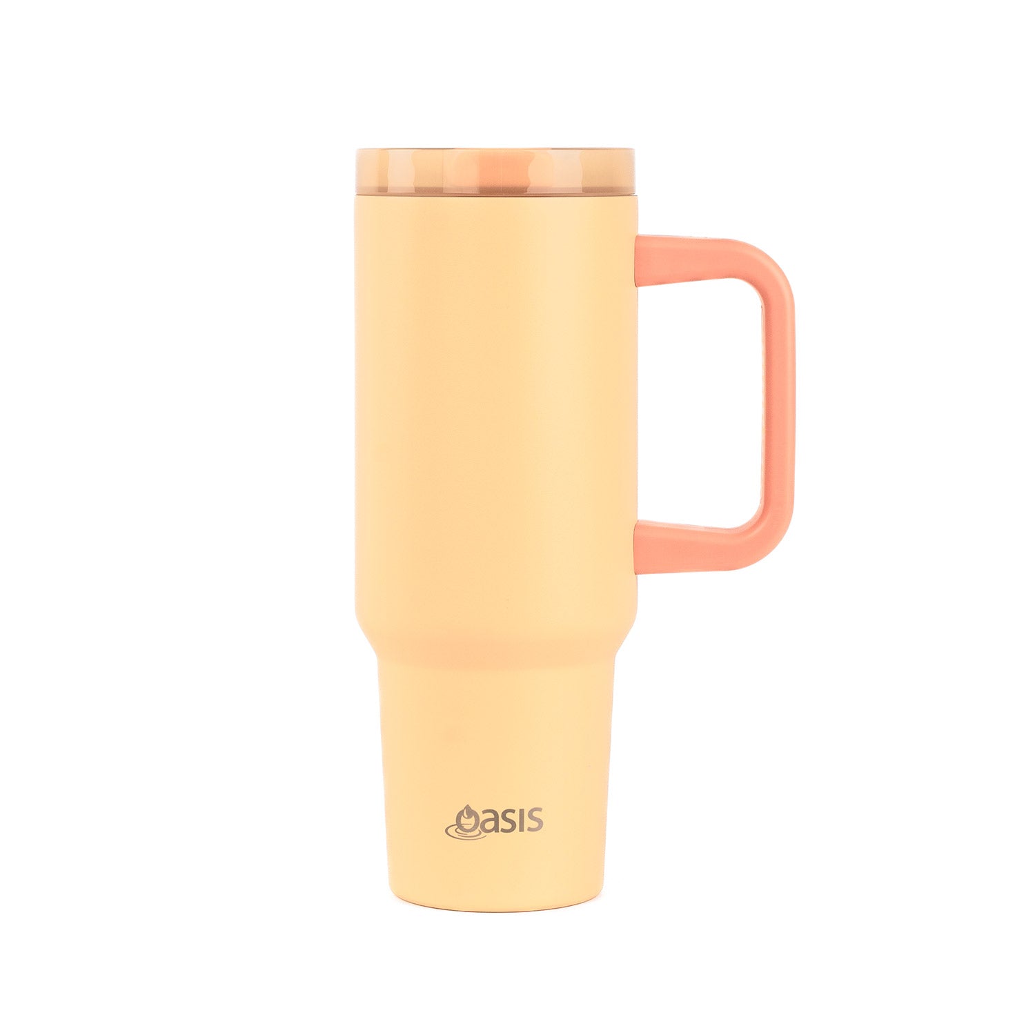 Oasis Stainless Steel Insulated Commuter Travel Tumbler 1.2L