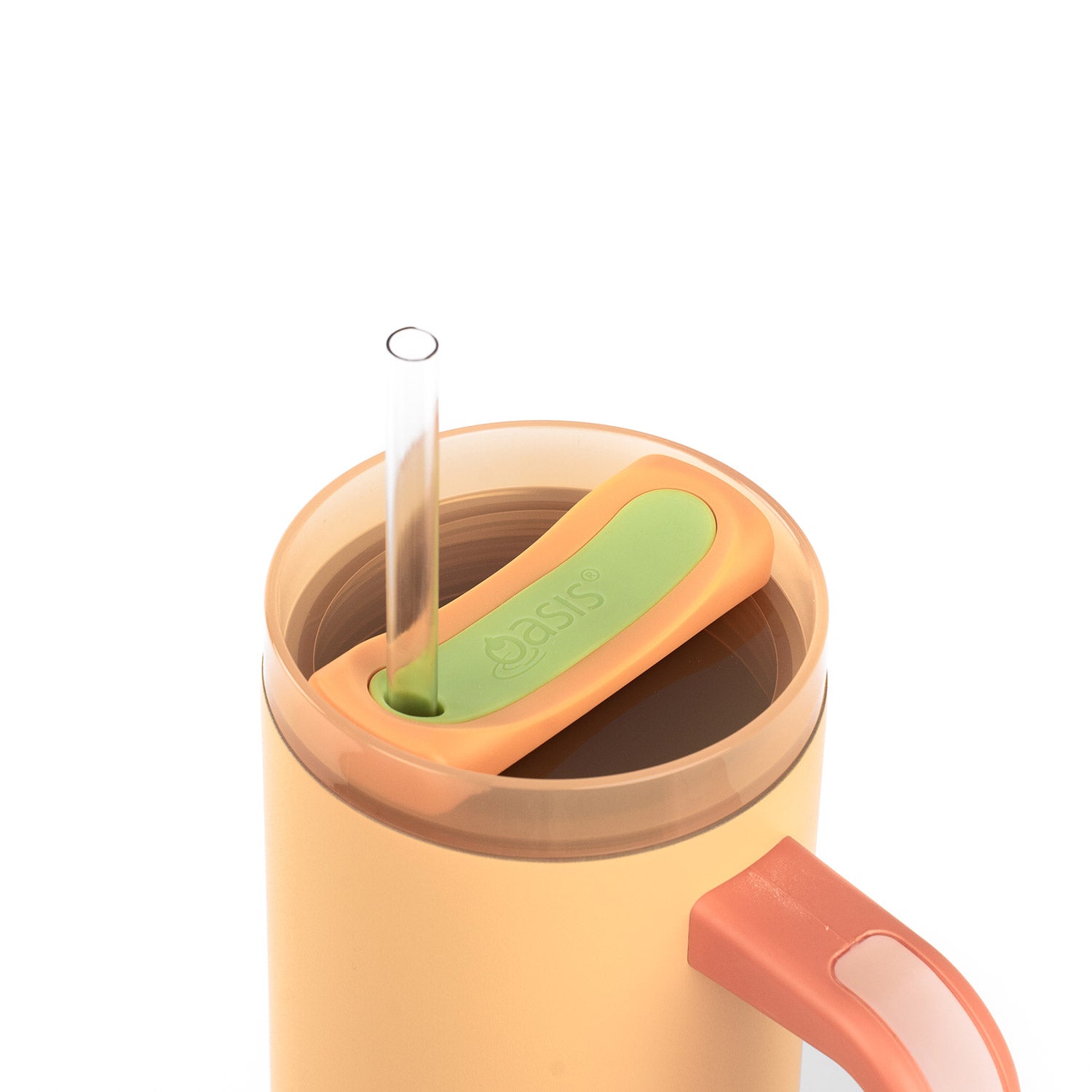 Oasis Stainless Steel Insulated Commuter Travel Tumbler 1.2L