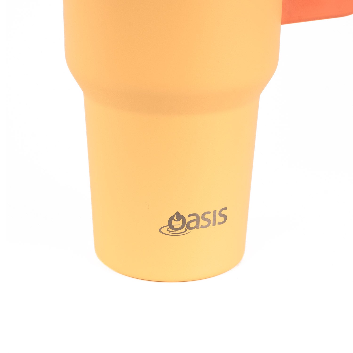Oasis Stainless Steel Insulated Commuter Travel Tumbler 1.2L