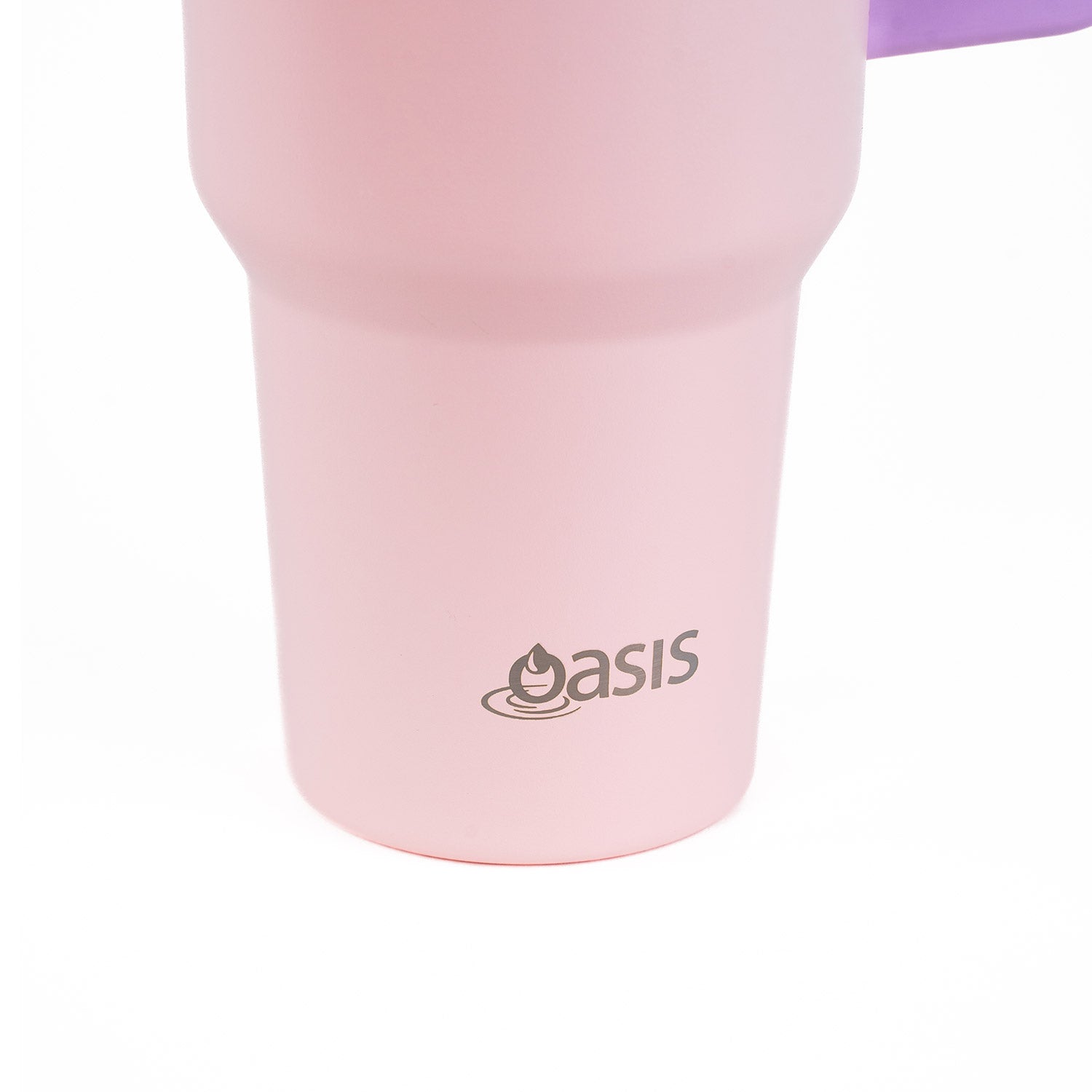 Oasis Stainless Steel Insulated Commuter Travel Tumbler 1.2L