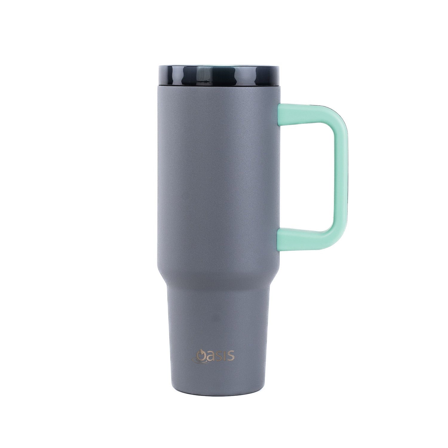 Oasis Stainless Steel Insulated Commuter Travel Tumbler 1.2L