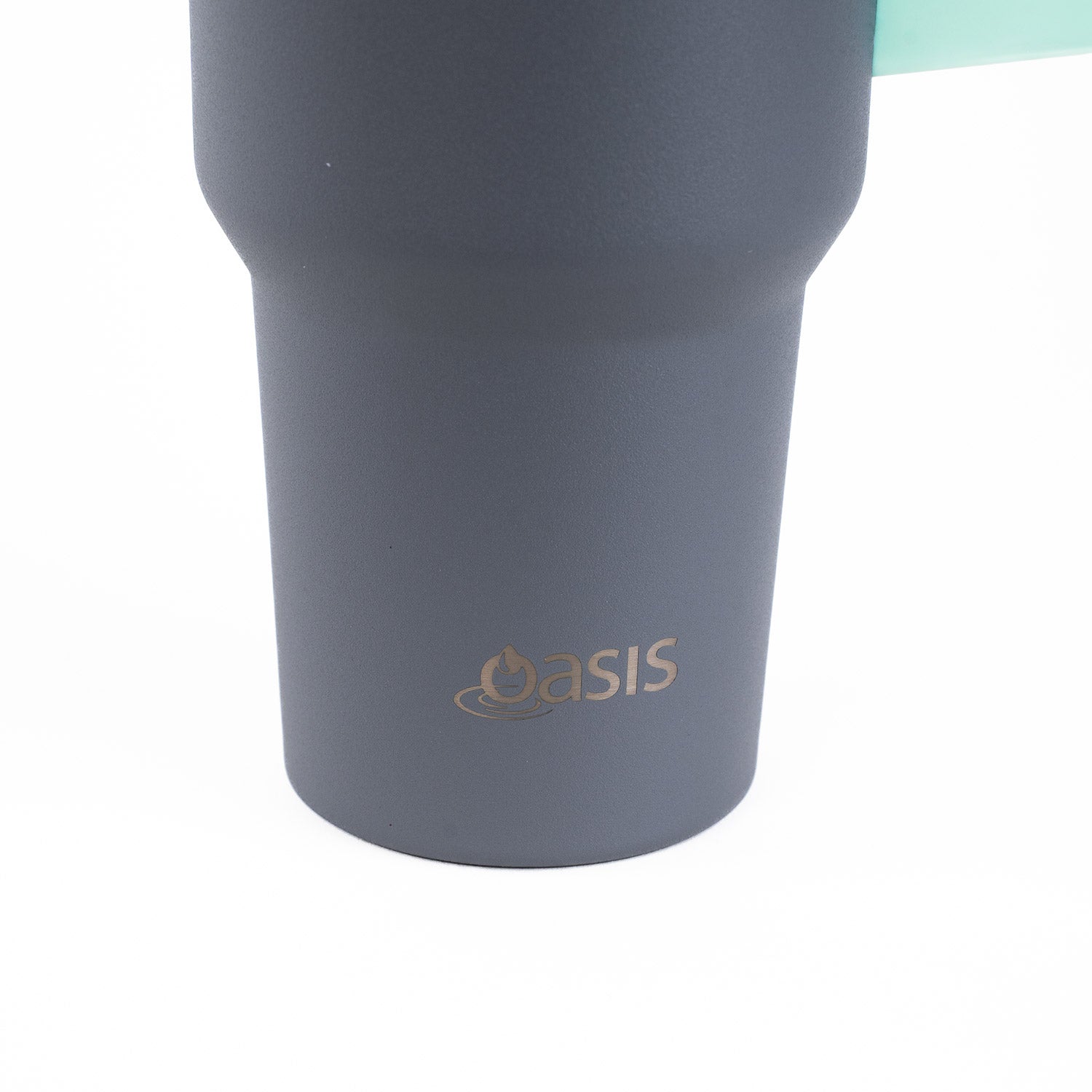 Oasis Stainless Steel Insulated Commuter Travel Tumbler 1.2L
