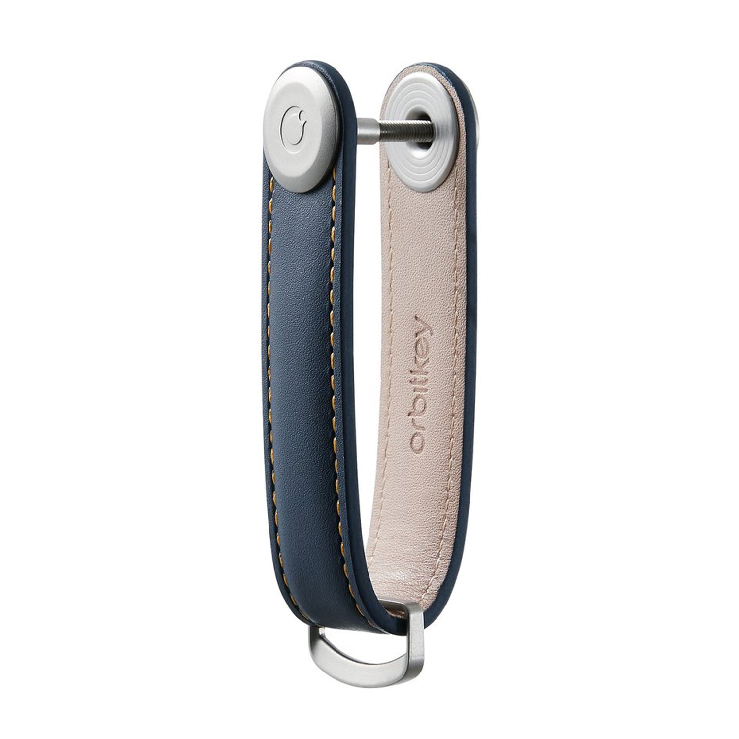 Orbitkey 2.0 Leather Key Organizer (SA)
