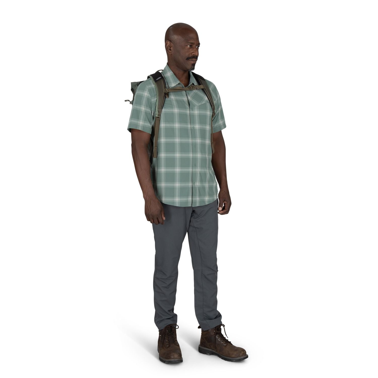 Osprey Transporter Roll Top Pack O/S