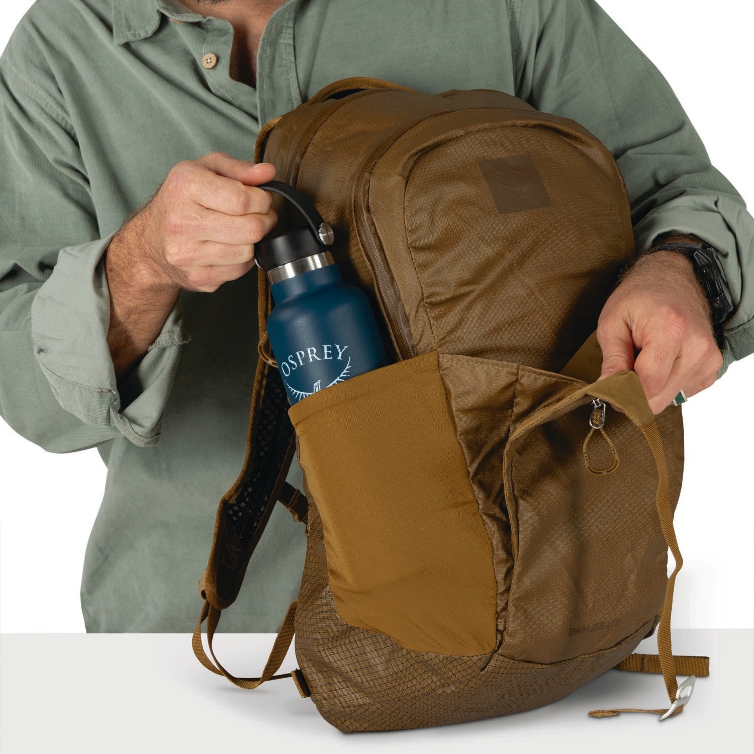 Osprey Daylite Plus Ltd Backpack O/S